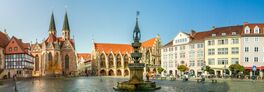 Braunschweig, Altstadtmarkt Von Sina Ettmer