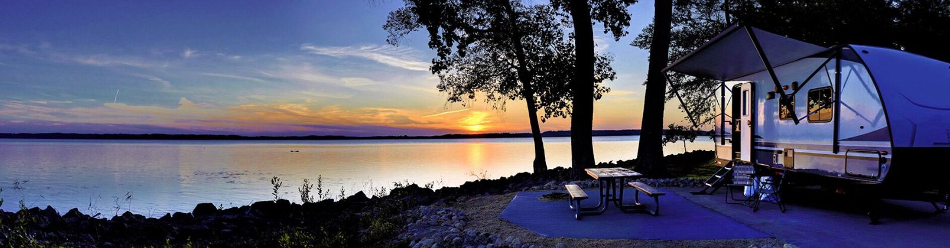 Camping & Outdoor Artikel
