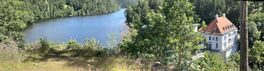 Höllensteinsee-Panorama IMG0250 Von Juergen