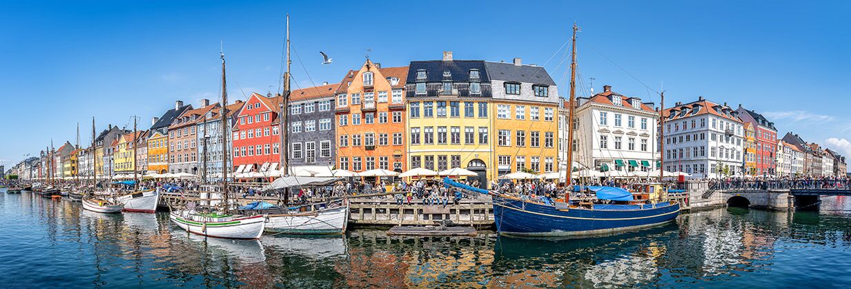 Reise online buchen