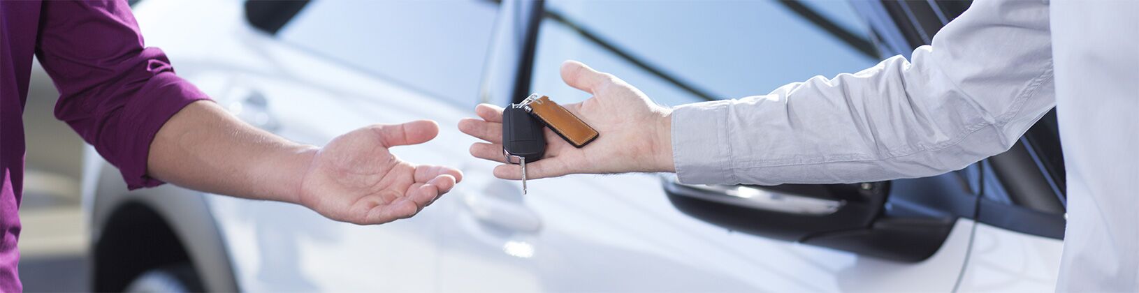 Auto-Abo per Mausklick kaufen