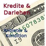 Günstige Ratenkredite online finden