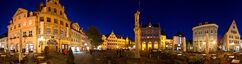 Erfurt Thüringen