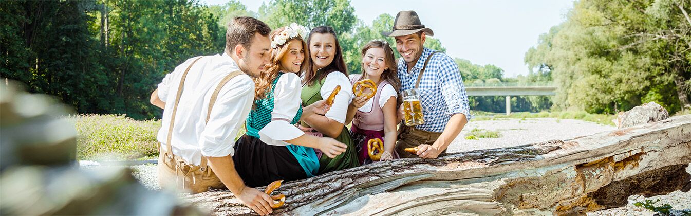 Biere & Brauerei