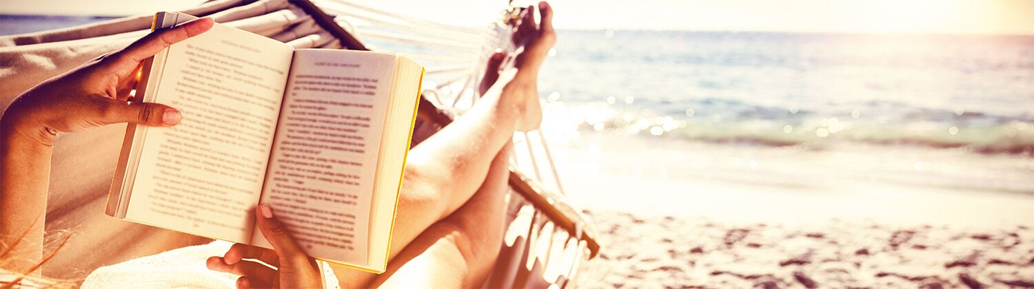 Reiseführer und Bücher