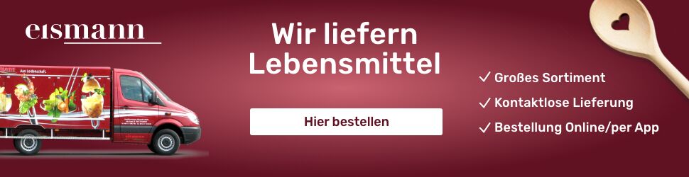 TK online bei Eismann kaufen