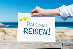 Pauschalreisen Montenegro