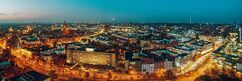 Hannover Niedersachsen