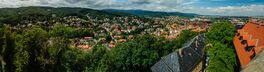 Impressionen vom Schloss in Wernigerode Von Michael