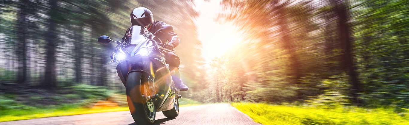 Motorradversicherung Idstein