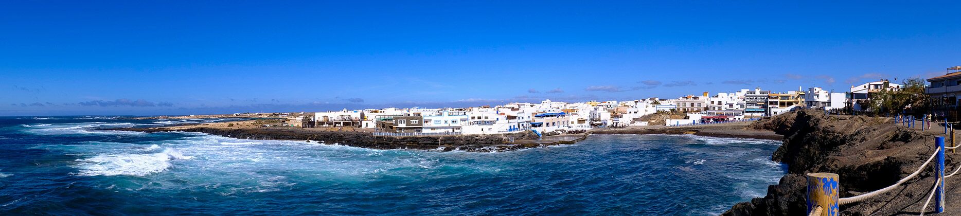 Fuerteventura buchen