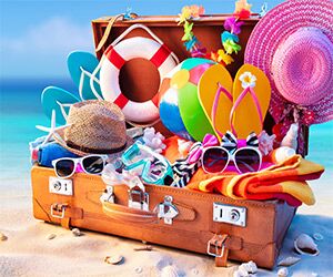 Reise & Urlaub