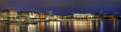 Hamburg Deutschland