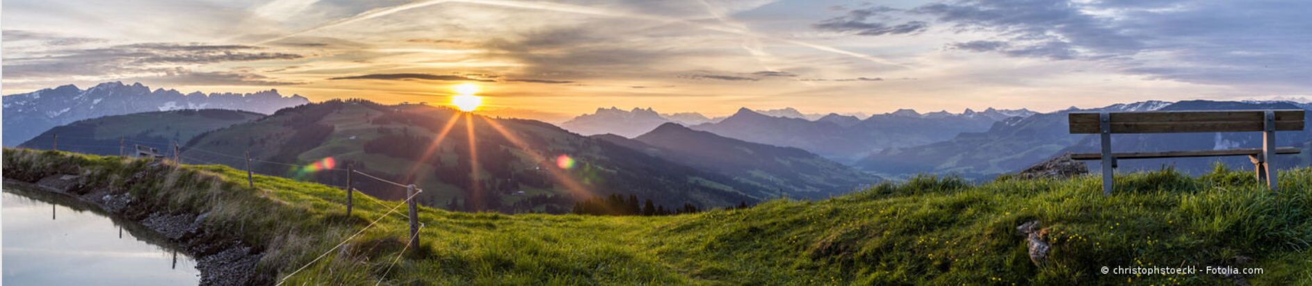 Ferienwohnungen & Ferienhäuser