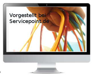Servicepoint.de - Das Webportal