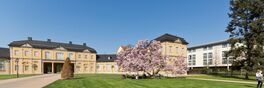 Gera Orangerie Von Stephanie Eichler
