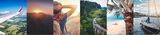 Reisen & Urlaub