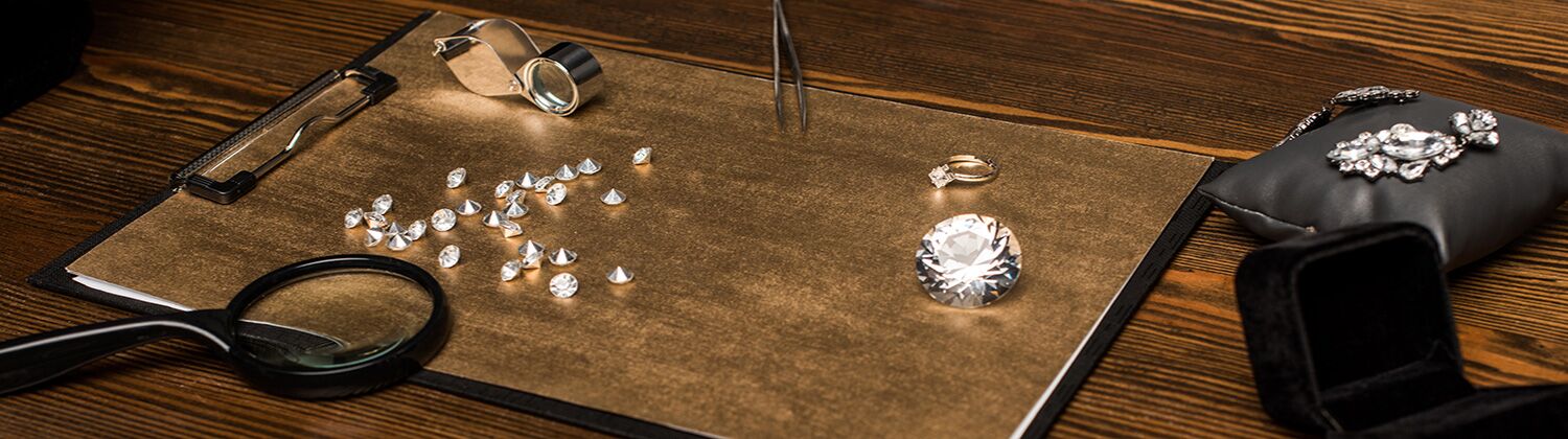 Geschäfte & Online Shops Uhren & Schmuck