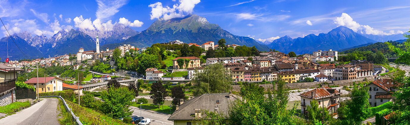 Reisen und Urlaub online buchen
