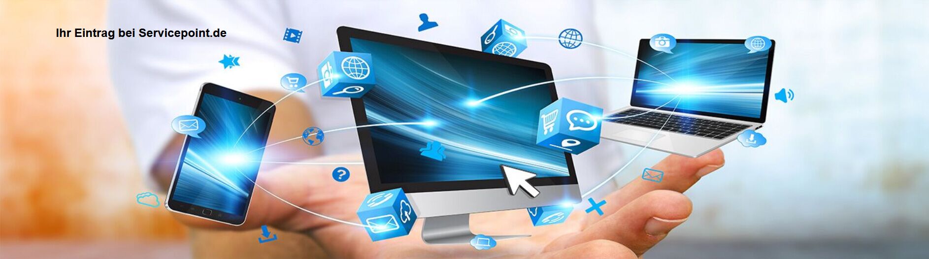 Leipzig - Online Agentur