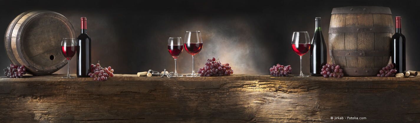 Weinhandel & Weine Kreuzbruch