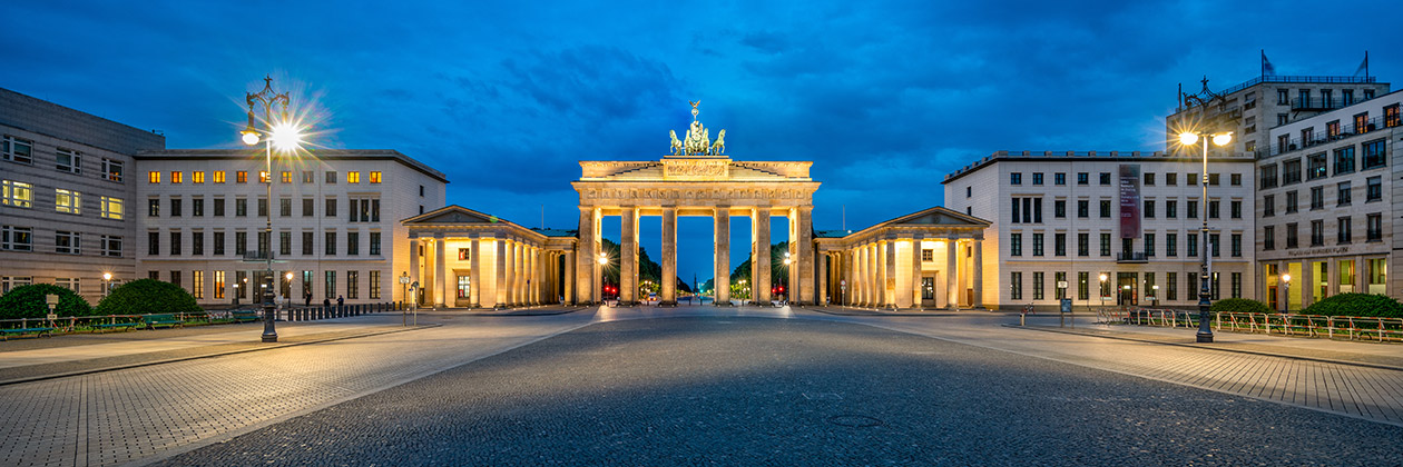 Deutschland Angebote Information