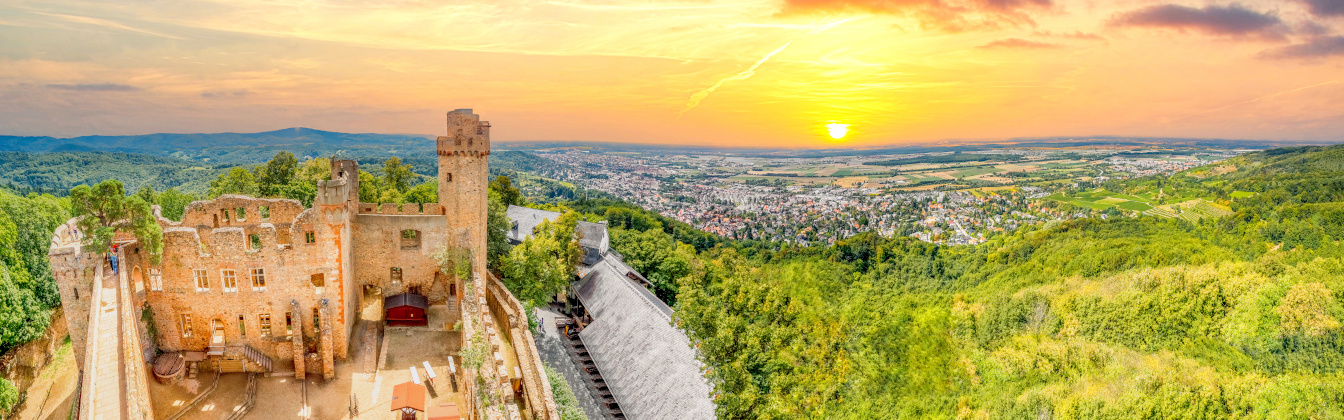 Bensheim Angebote Information