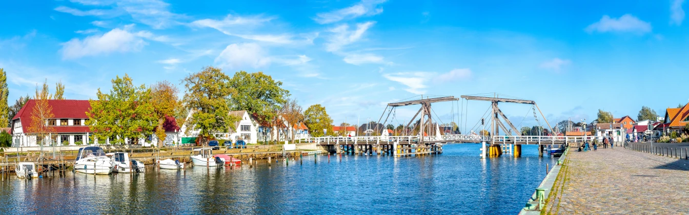 Greifswald Ausbildung