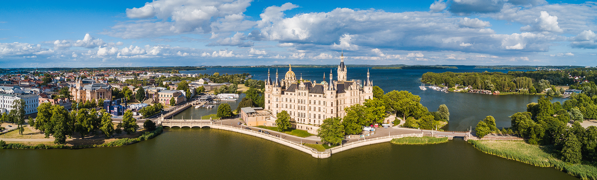 Schwerin Angebote