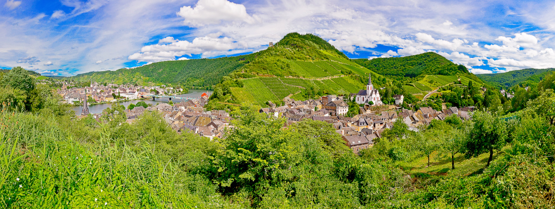 Rheinland-Pfalz Angebote Information