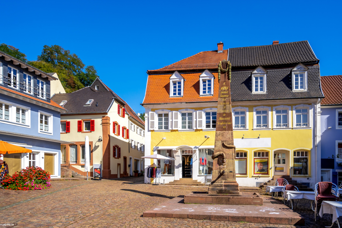 Blieskastel Angebote