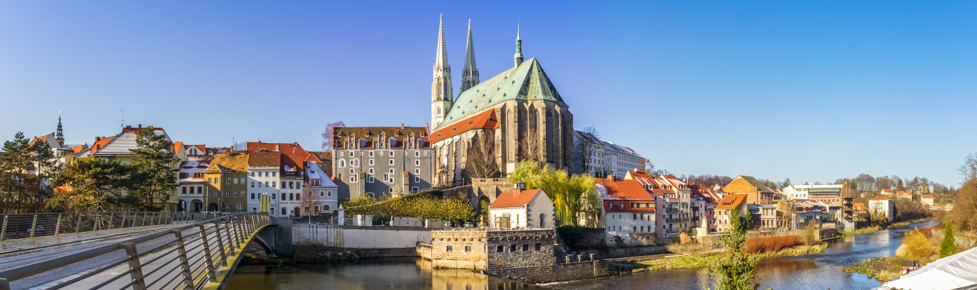 Görlitz Angebote Information