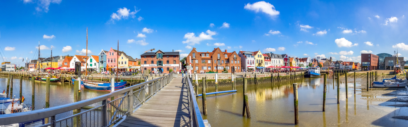 Schleswig-Holstein Angebote Information