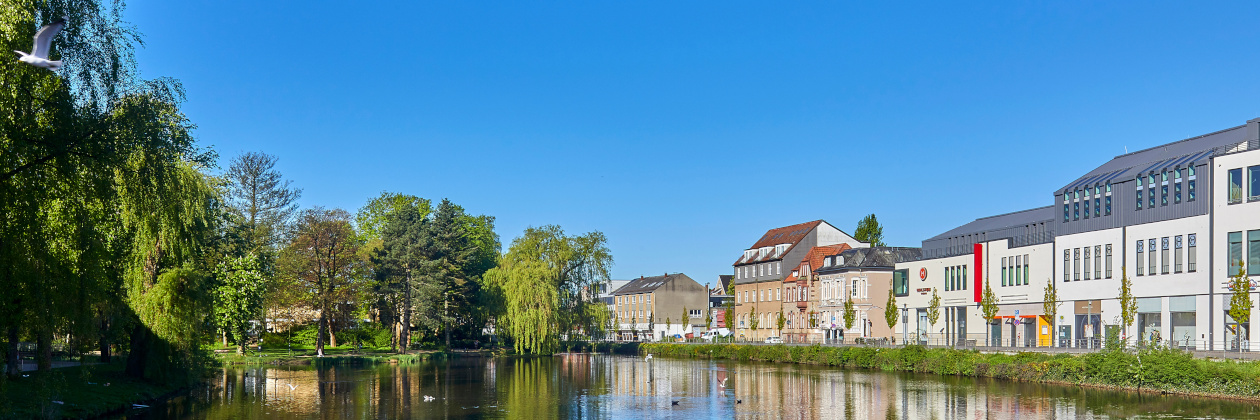 Neumünster Angebote Information