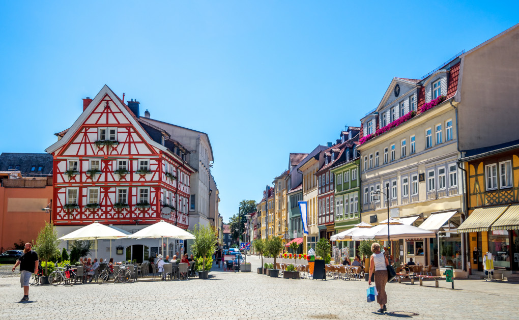 Meiningen Angebote