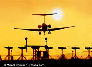   - Flug buchen