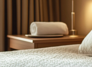 Übernachtung in Nordhorn buchen