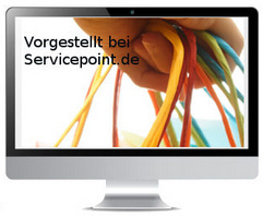 Servicepoint - Angebote