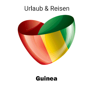 Guinea Reisen