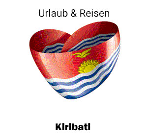 Kiribati Reisen