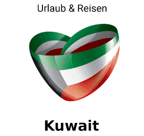 Kuwait Reisen