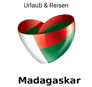 Madagaskar Reisen
