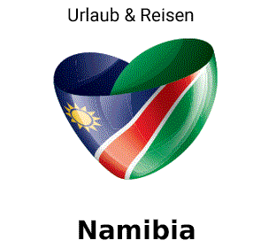 Namibia Reisen