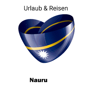 Nauru Reisen