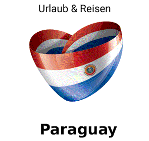 Reise Paraguay Paraguay Reisen