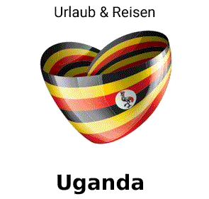 Uganda Reisen
