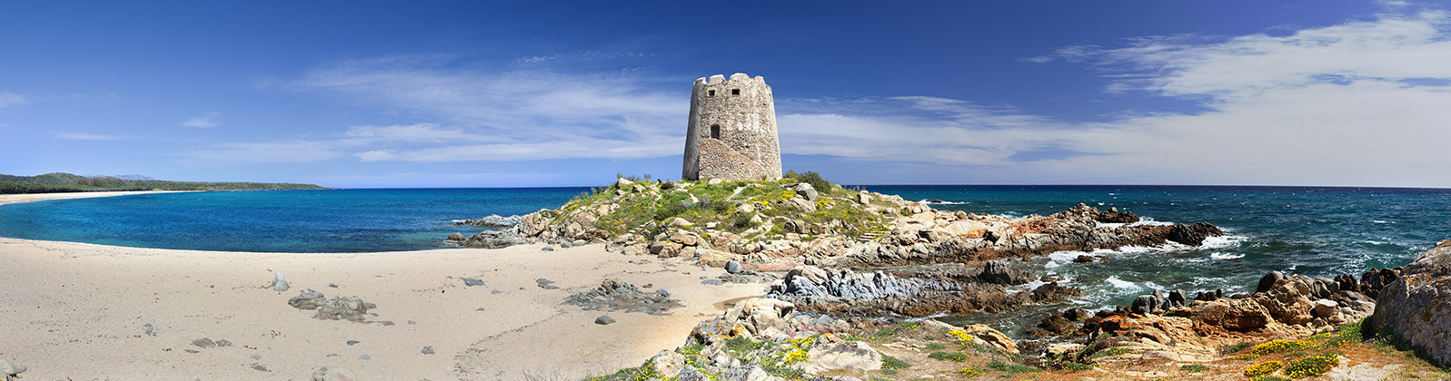Sardinien für Singles