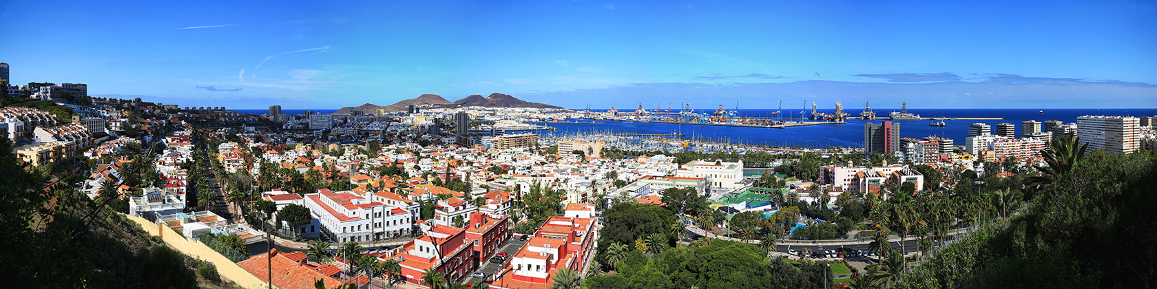 Gran Canaria mit FIT Reisen buchen
