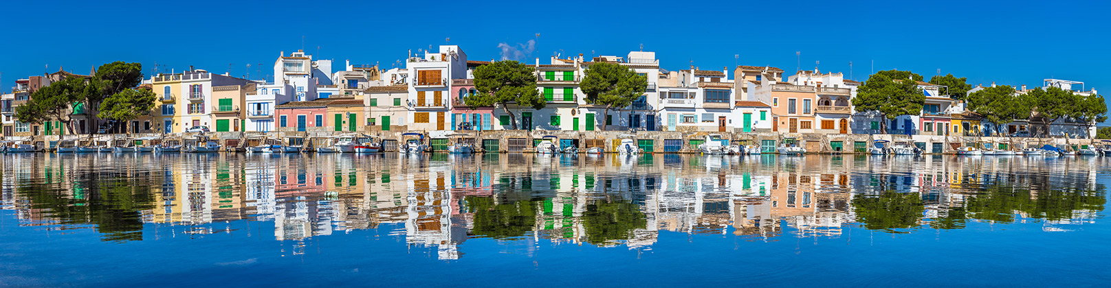 Mallorca mit vtours günstig buchen