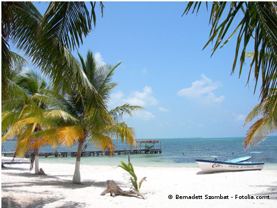 Reisen mit ETI Reisen - Urlaub online buchen